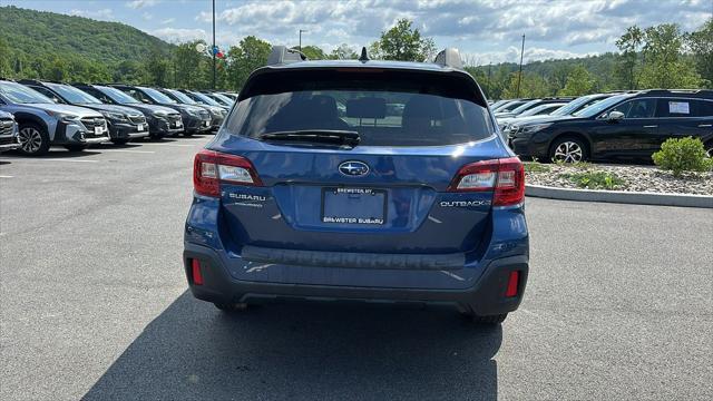 used 2019 Subaru Outback car, priced at $16,990