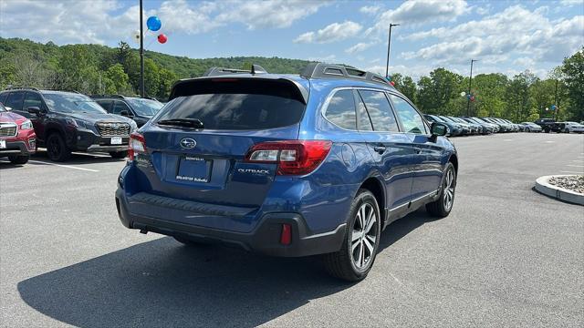 used 2019 Subaru Outback car, priced at $16,990