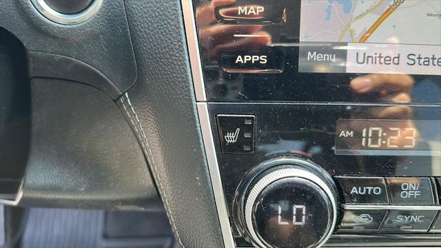 used 2019 Subaru Outback car, priced at $16,990