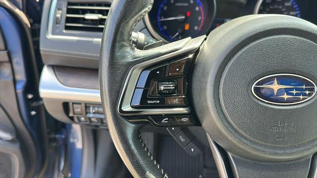 used 2019 Subaru Outback car, priced at $16,990