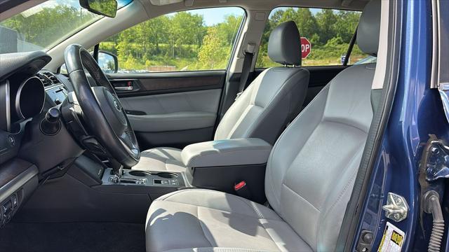 used 2019 Subaru Outback car, priced at $16,990