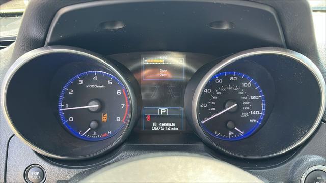 used 2019 Subaru Outback car, priced at $16,990