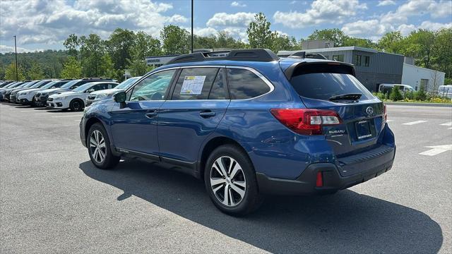 used 2019 Subaru Outback car, priced at $16,990