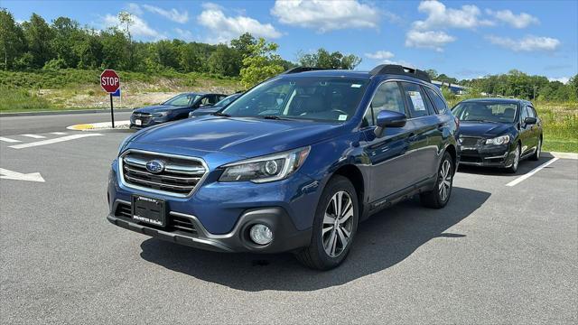 used 2019 Subaru Outback car, priced at $16,990