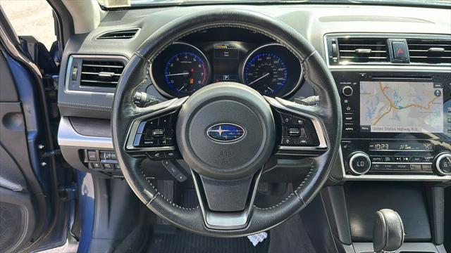 used 2019 Subaru Outback car, priced at $16,990