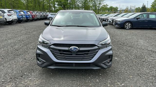 new 2025 Subaru Legacy car, priced at $32,560