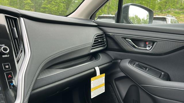 new 2025 Subaru Legacy car, priced at $32,560