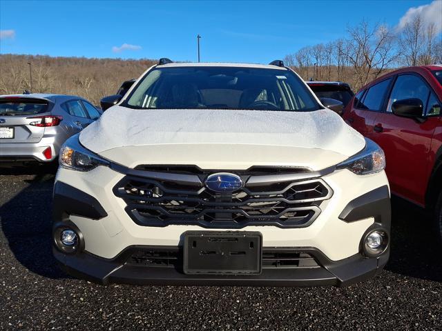 new 2024 Subaru Crosstrek car, priced at $31,410