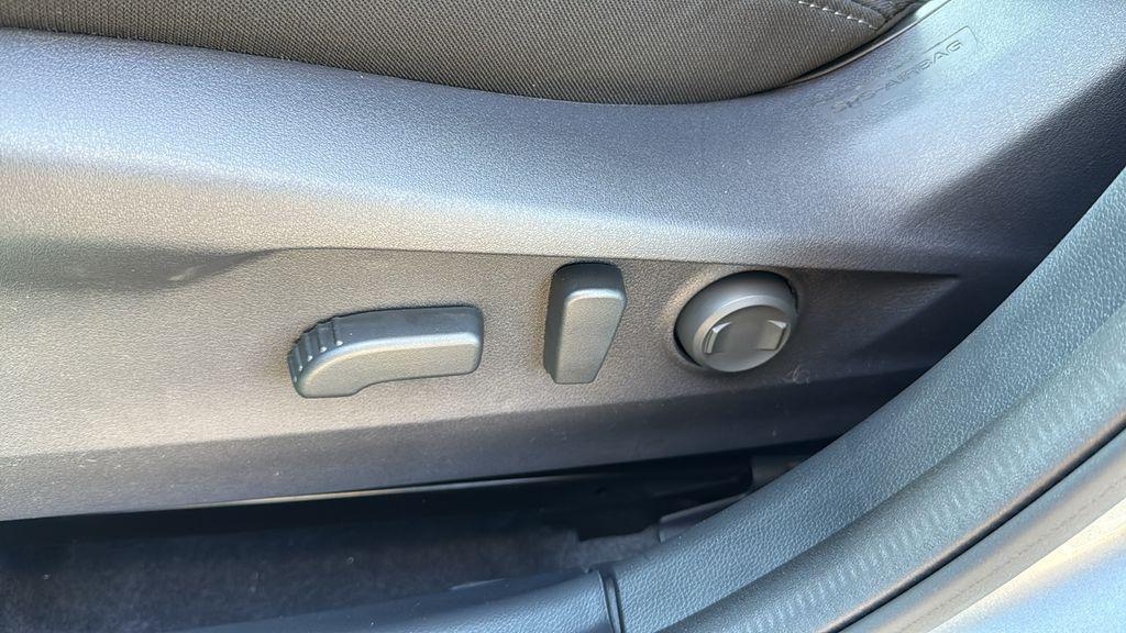 new 2025 Subaru Legacy car, priced at $32,517