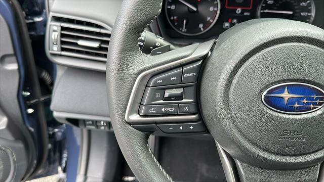 new 2025 Subaru Outback car, priced at $37,085