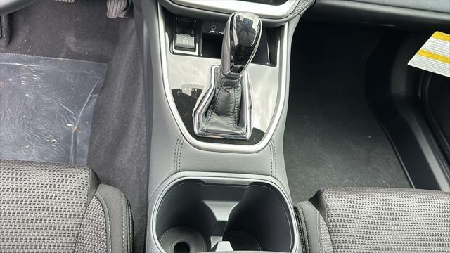new 2025 Subaru Outback car, priced at $37,085