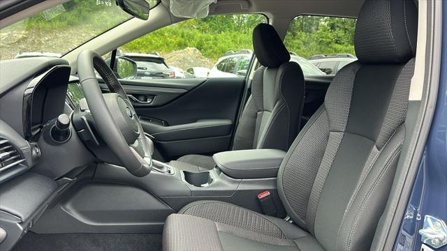 new 2025 Subaru Outback car, priced at $37,085