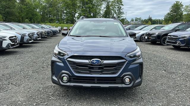 new 2025 Subaru Outback car, priced at $37,085
