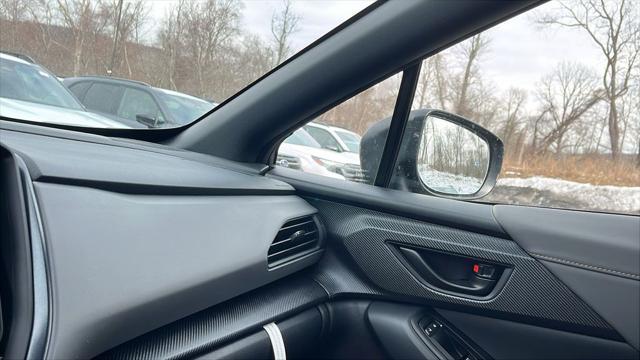 new 2025 Subaru Crosstrek car, priced at $37,663