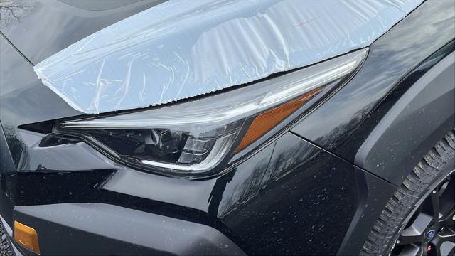 new 2025 Subaru Crosstrek car, priced at $37,663