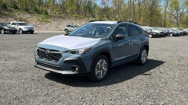 new 2025 Subaru Crosstrek car, priced at $29,929