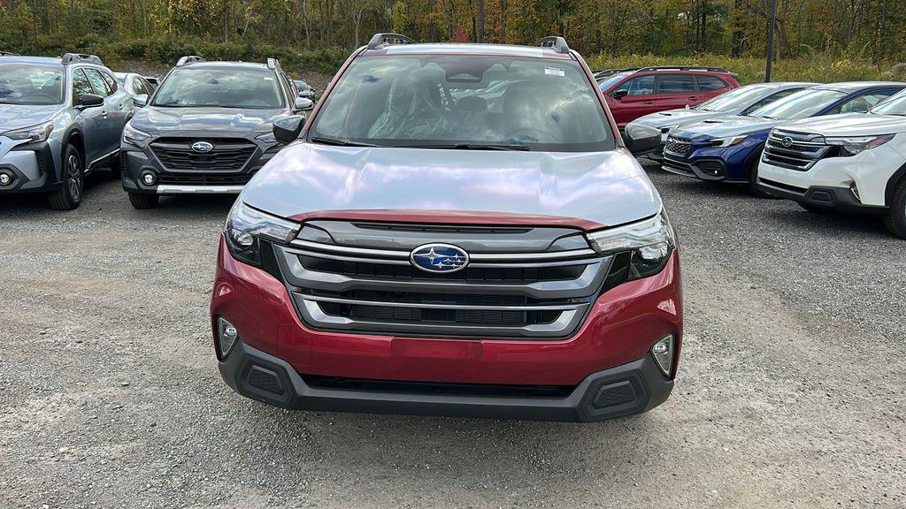 new 2025 Subaru Forester car, priced at $37,165