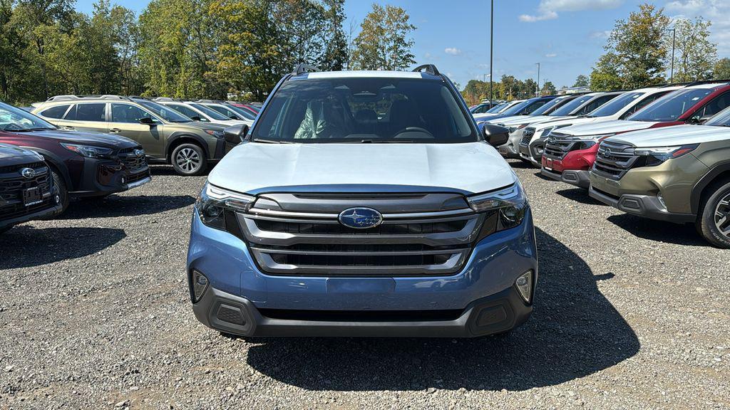 new 2025 Subaru Forester car, priced at $37,134