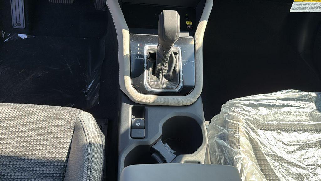 new 2025 Subaru Forester car, priced at $37,134