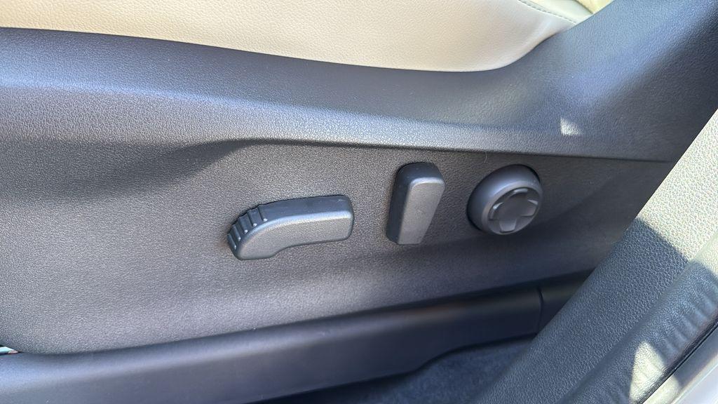 new 2025 Subaru Ascent car, priced at $50,342