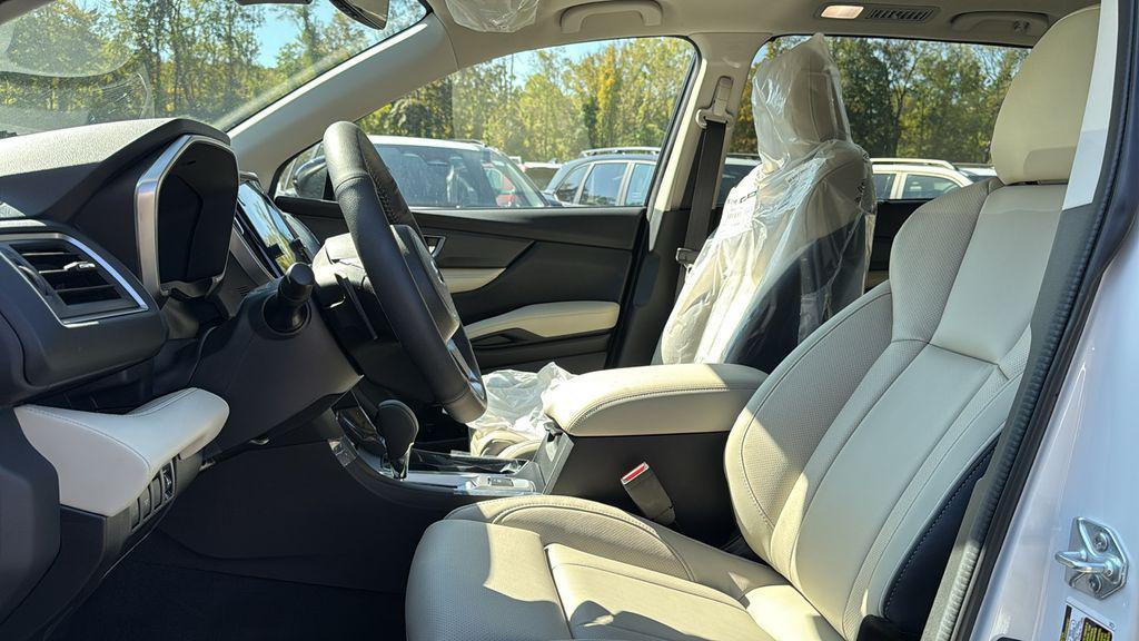 new 2025 Subaru Ascent car, priced at $50,342