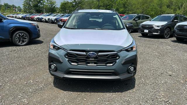 new 2025 Subaru Crosstrek car, priced at $29,971