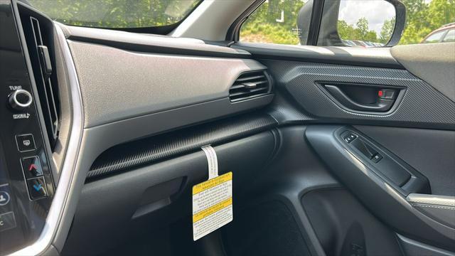 new 2025 Subaru Crosstrek car, priced at $29,971