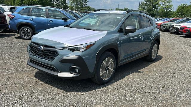 new 2025 Subaru Crosstrek car, priced at $29,971