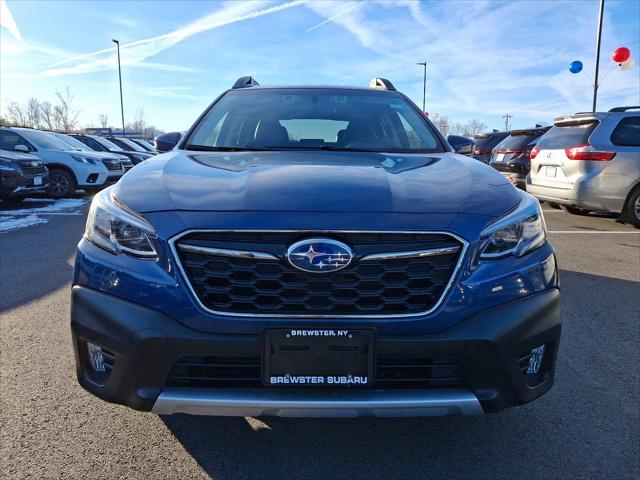 used 2020 Subaru Outback car, priced at $18,726