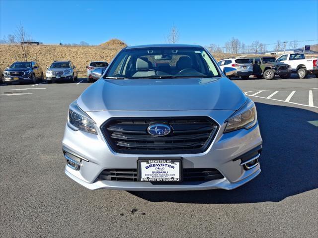 used 2019 Subaru Legacy car, priced at $17,136