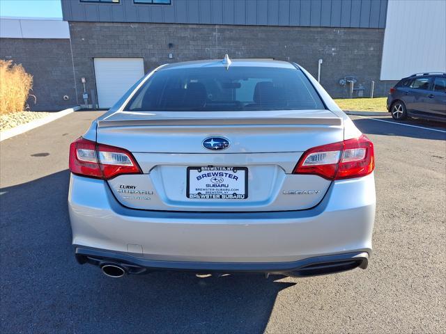 used 2019 Subaru Legacy car, priced at $17,777