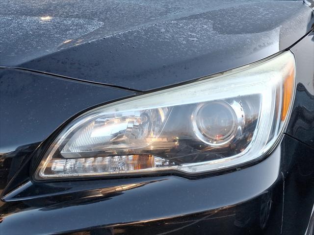 used 2015 Subaru Legacy car, priced at $13,386