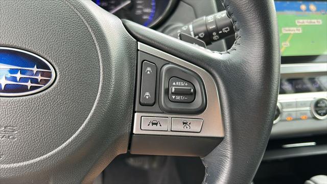 used 2016 Subaru Outback car, priced at $18,990