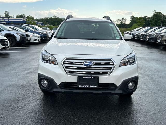 used 2016 Subaru Outback car, priced at $18,990