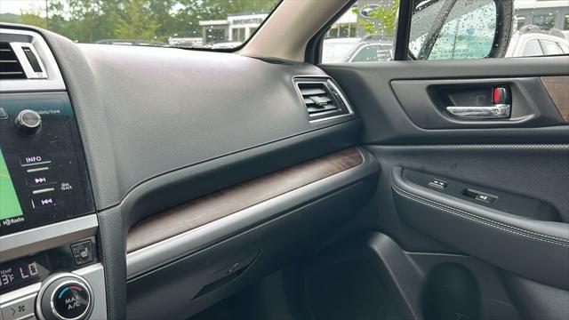 used 2016 Subaru Outback car, priced at $18,990