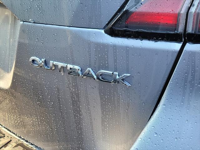 new 2025 Subaru Outback car, priced at $37,225