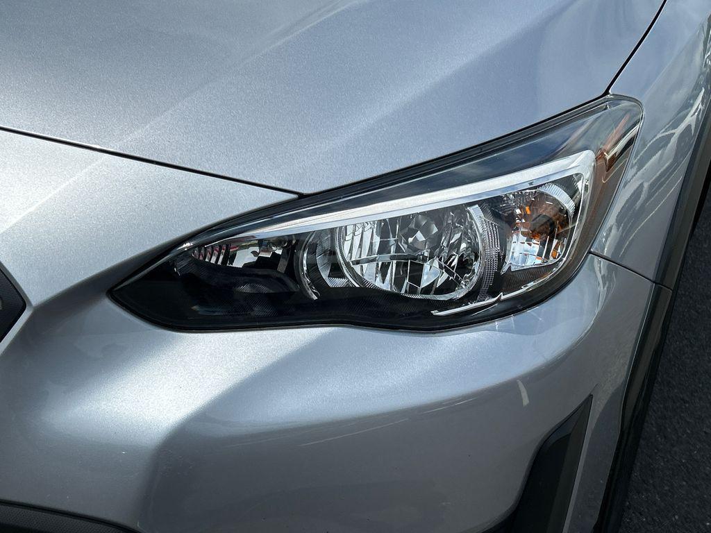 used 2022 Subaru Crosstrek car, priced at $24,988