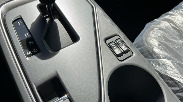 new 2025 Subaru Crosstrek car, priced at $32,580