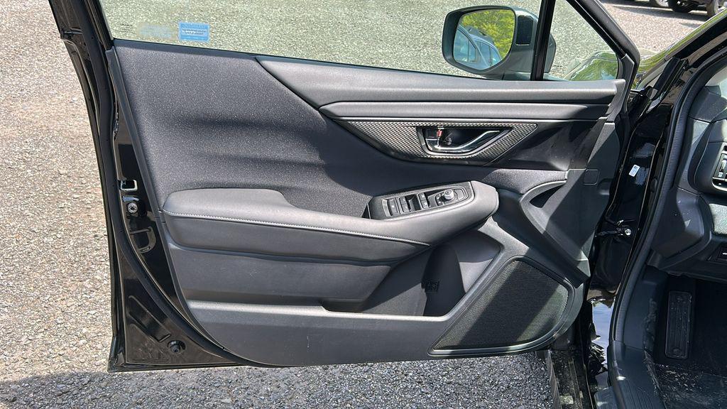 new 2025 Subaru Legacy car, priced at $30,403