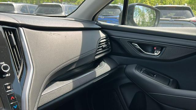 new 2025 Subaru Legacy car, priced at $30,403