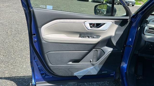 new 2025 Subaru Forester Hybrid car, priced at $42,758