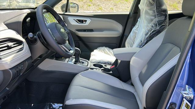new 2025 Subaru Forester Hybrid car, priced at $42,758