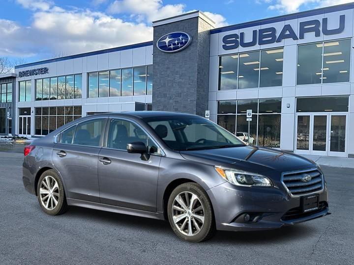 used 2017 Subaru Legacy car, priced at $15,990