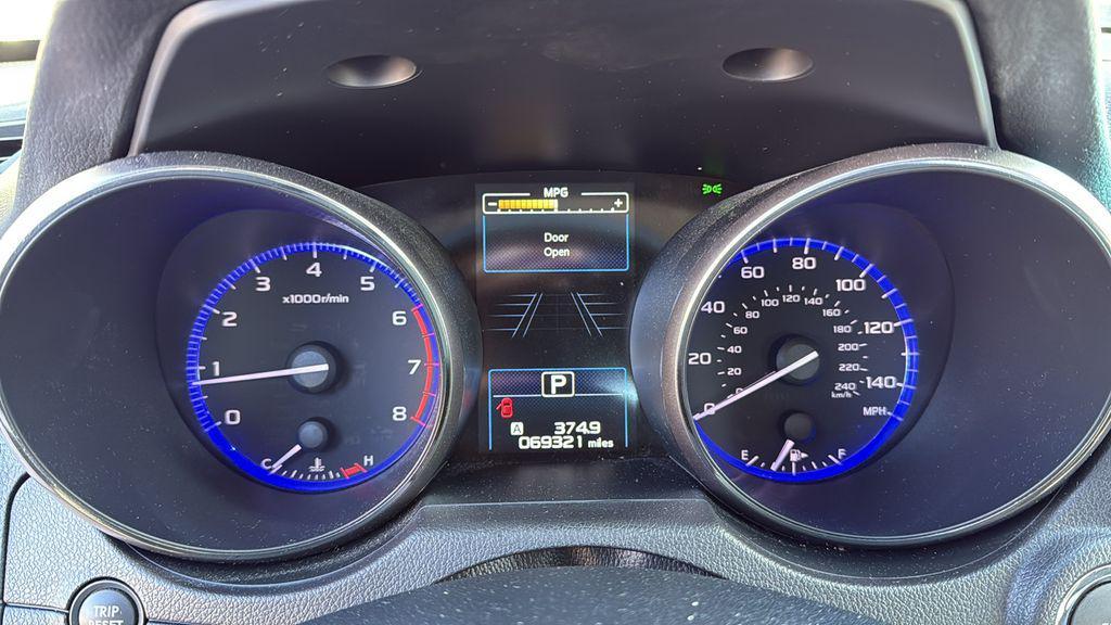 used 2017 Subaru Legacy car, priced at $15,990