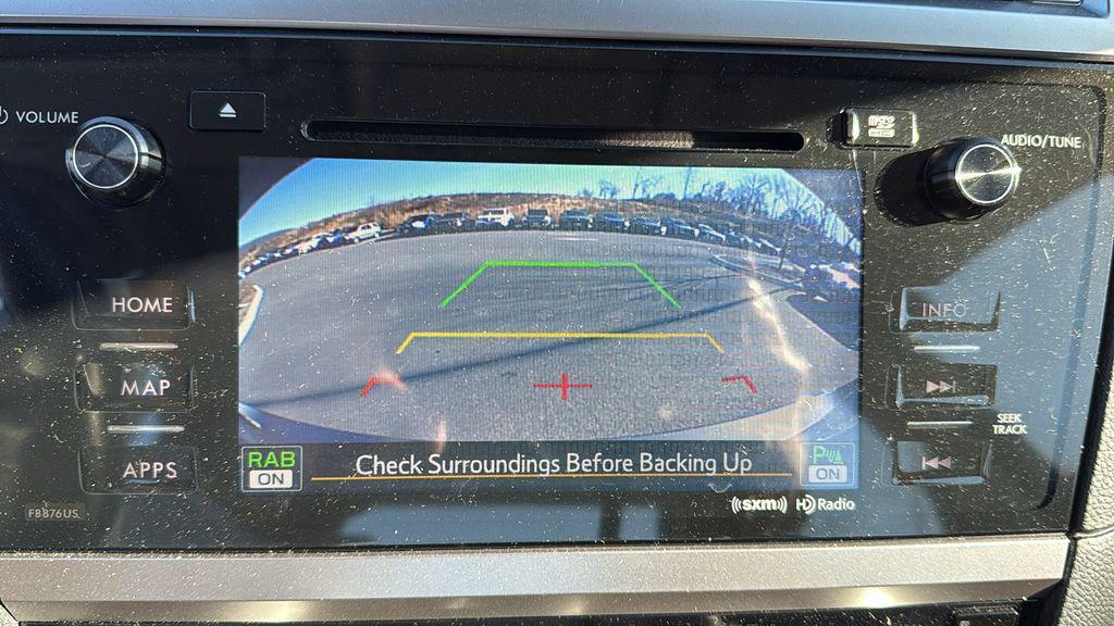 used 2017 Subaru Legacy car, priced at $15,990