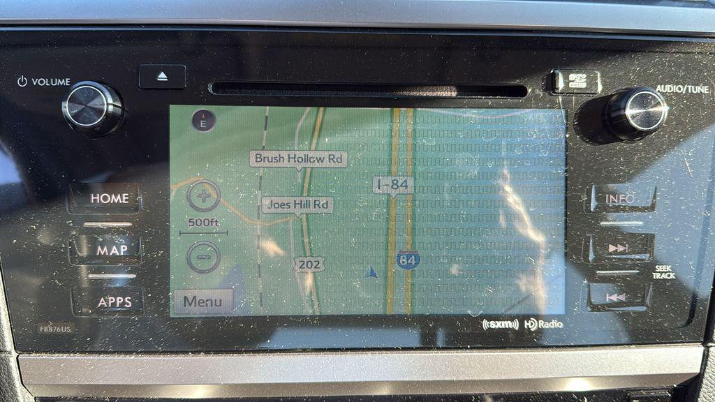 used 2017 Subaru Legacy car, priced at $15,990