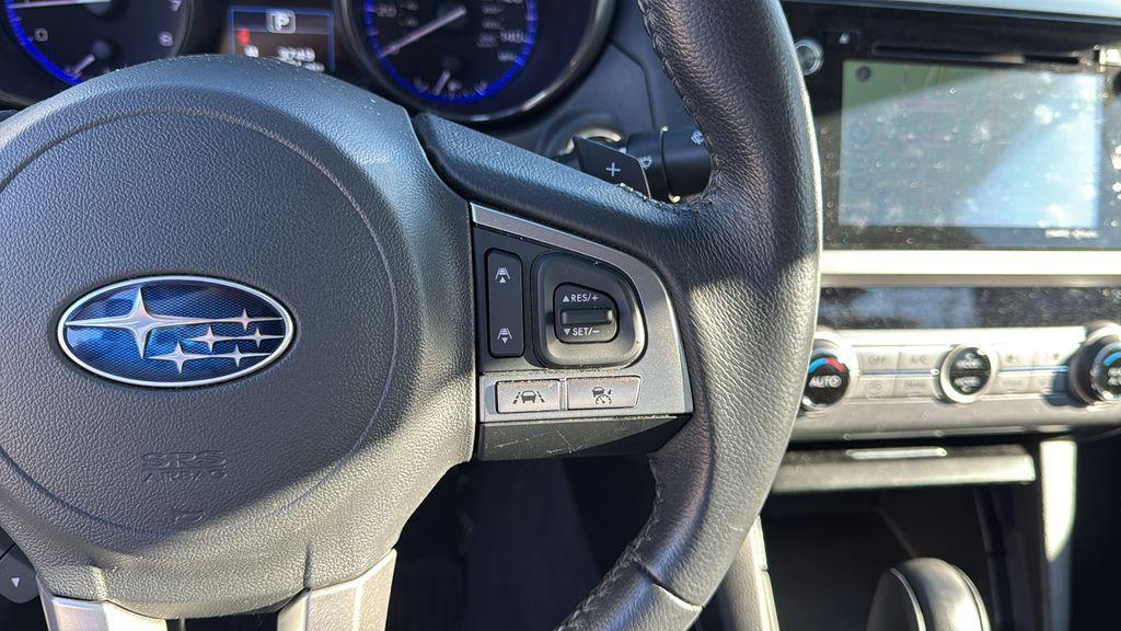 used 2017 Subaru Legacy car, priced at $15,990