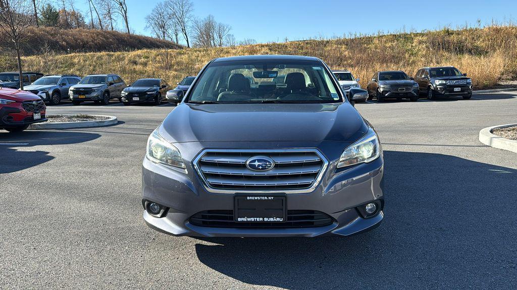 used 2017 Subaru Legacy car, priced at $15,990