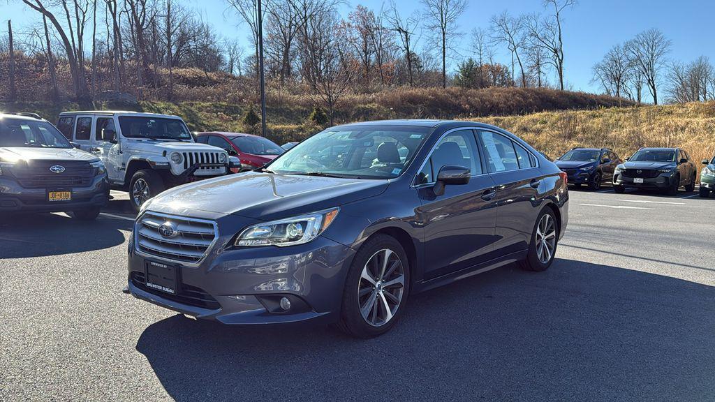 used 2017 Subaru Legacy car, priced at $15,990