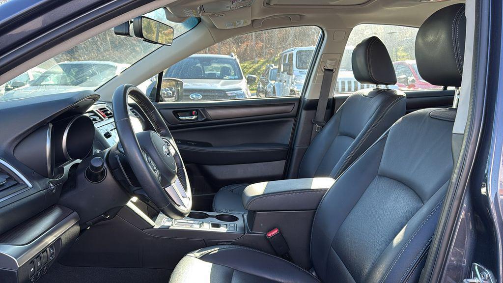 used 2017 Subaru Legacy car, priced at $15,990